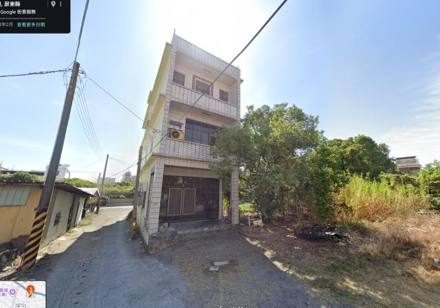 林邊透天法拍-0