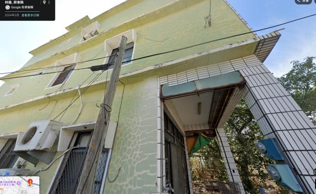 林邊透天法拍-2