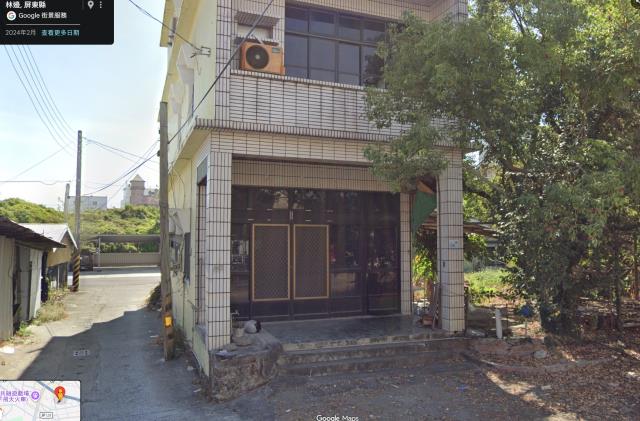 林邊透天法拍-4