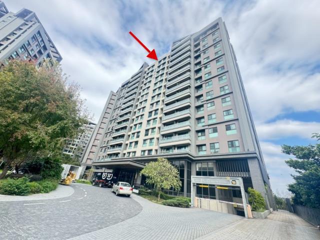 竹北拍賣大樓-1