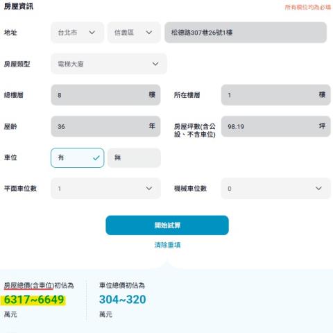 信義區法拍大樓-13