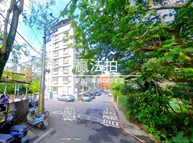 信義區法拍大樓-2