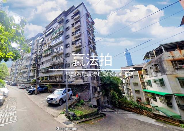 信義區法拍大樓-5