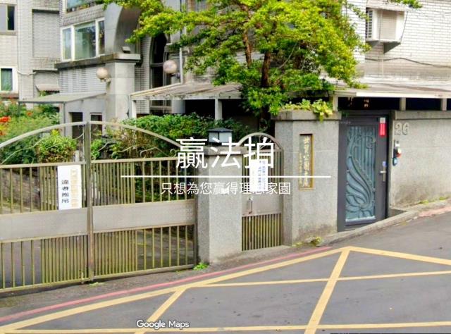 信義區法拍大樓-6