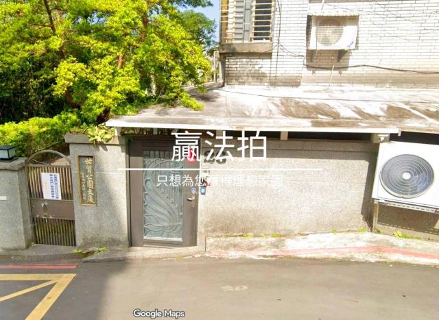 信義區法拍大樓-7