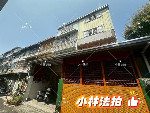 太平透天法拍-2