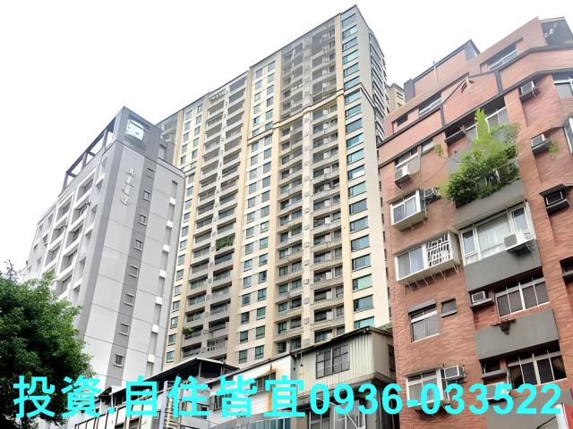 永和法拍大樓-4