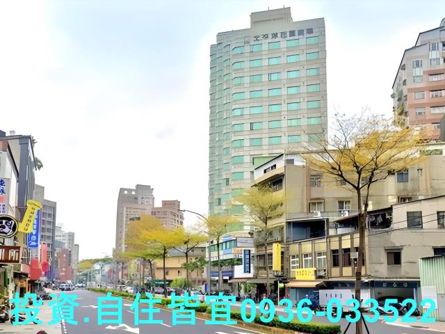 新北法拍大樓-0