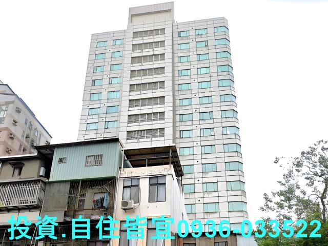 新北法拍大樓-4