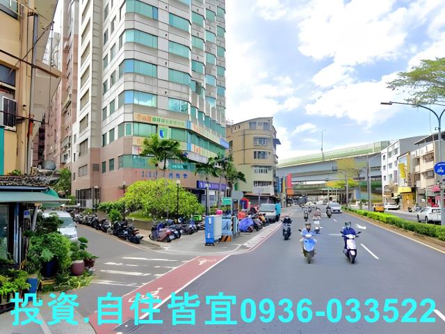 新北法拍大樓-5