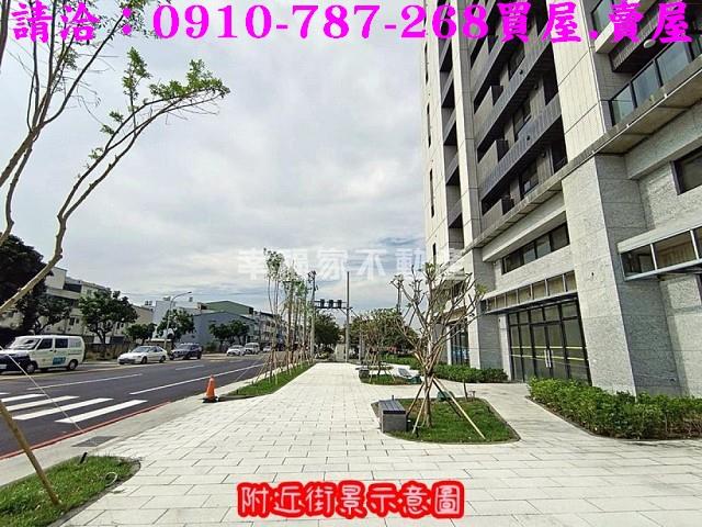 台南大樓-11