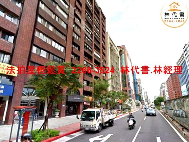 台北拍賣大樓-9