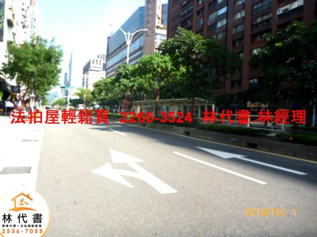 台北拍賣大樓-10