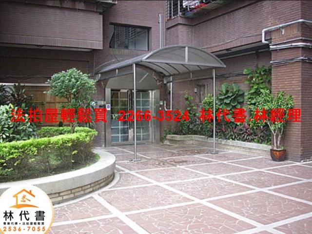 台北拍賣大樓-3