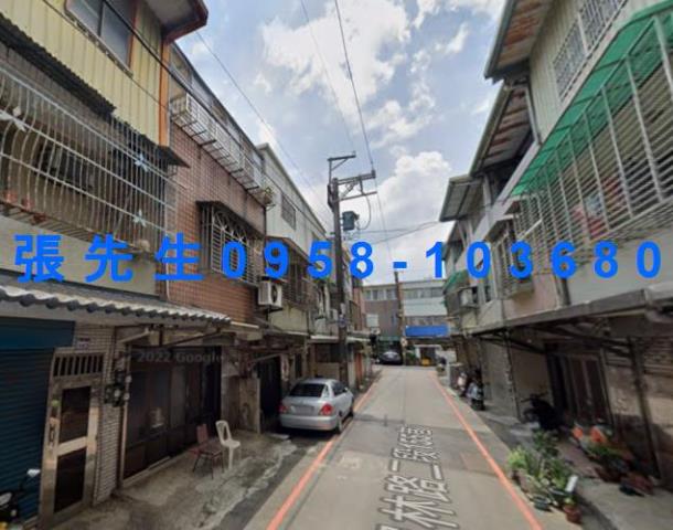 桃園透天法拍-1