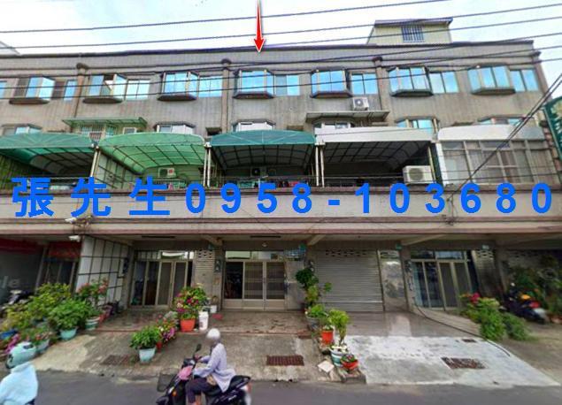 台南市安南區本原街一段275號台中法拍代標總頭寮工業區透天