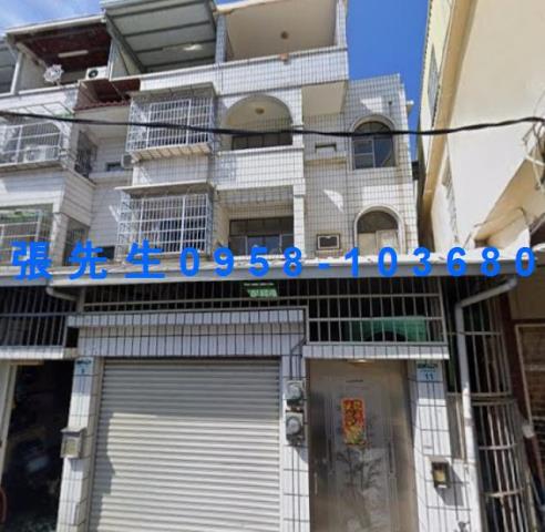 高雄拍賣透天-1