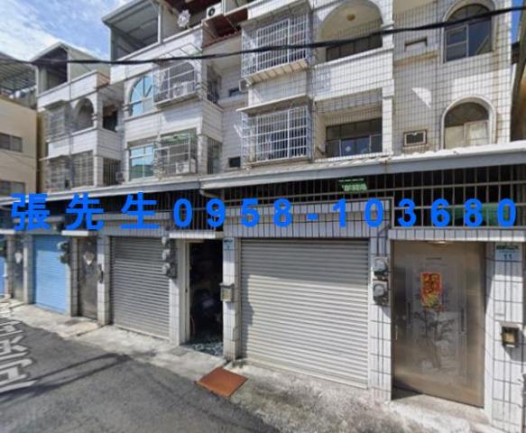 高雄大寮區靜巷透天大寮國小大發黃昏市場衛武營都會公園