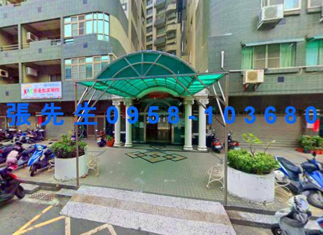 台南安南法拍大樓-3