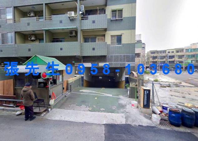 台南安南法拍大樓-4