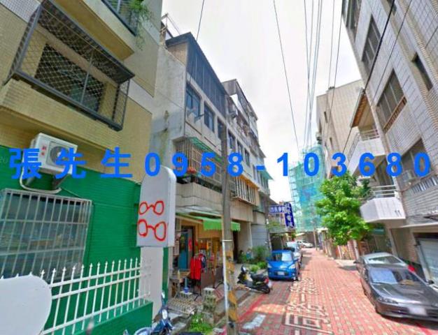 台南中西區法拍公寓-1