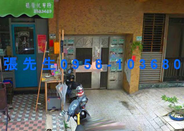 台南中西區法拍公寓-2