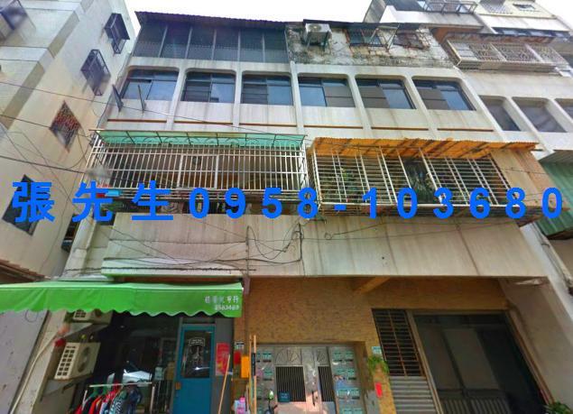 台南市中西區大同路一段70巷17號5樓之3台中法拍代標台南大