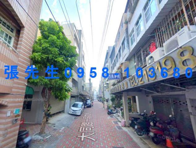 台南中西區法拍公寓-3