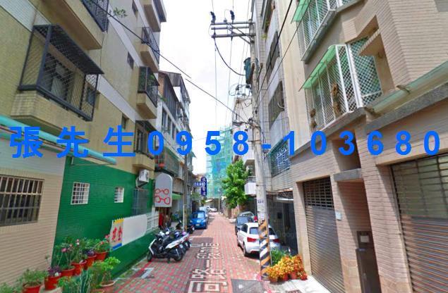 台南中西區法拍公寓-4