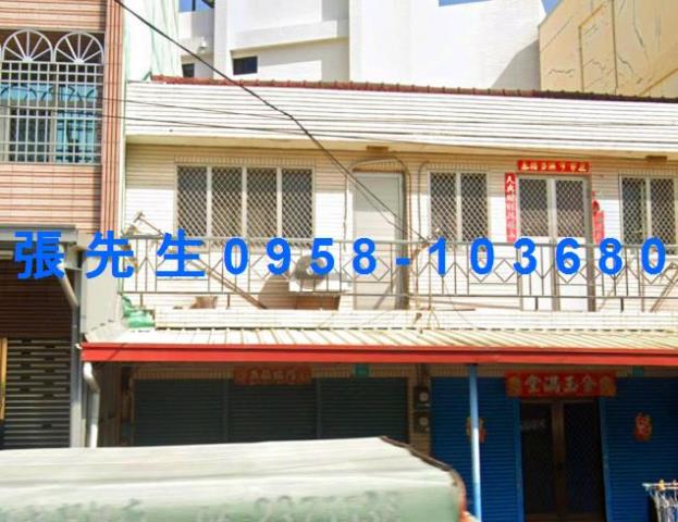 台南歸仁法拍透天-2