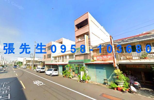 台南歸仁法拍透天-3