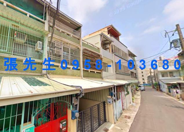 台南市學甲區煥昌118之2號台中法拍代標學甲國中透天
