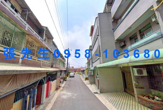 台南學甲法拍透天-2