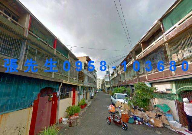 台南學甲法拍透天-3