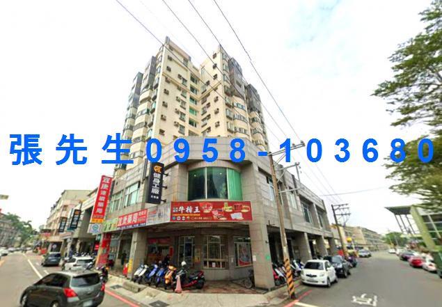 台南安南大樓法拍-3