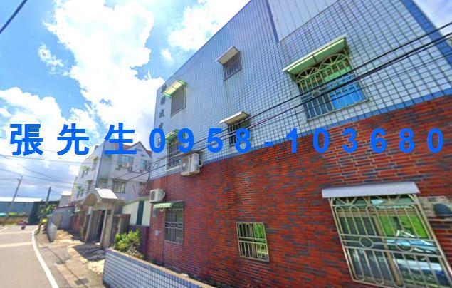 台南安定透天法拍-2