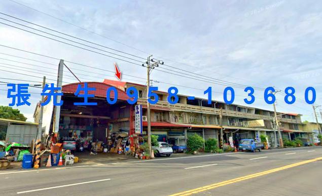 台南玉井透天法拍-2