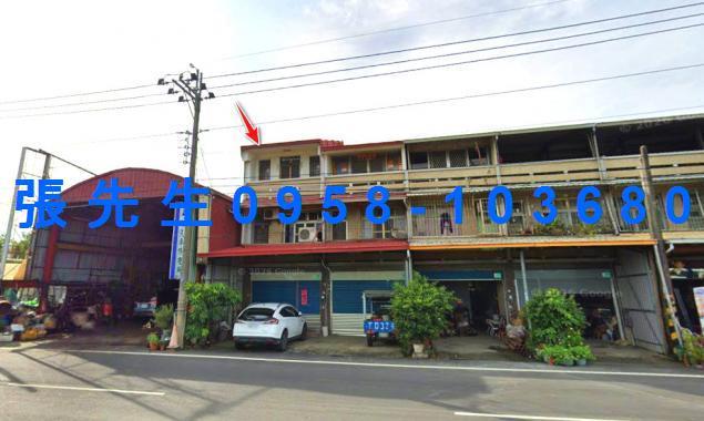 台南玉井透天法拍-3