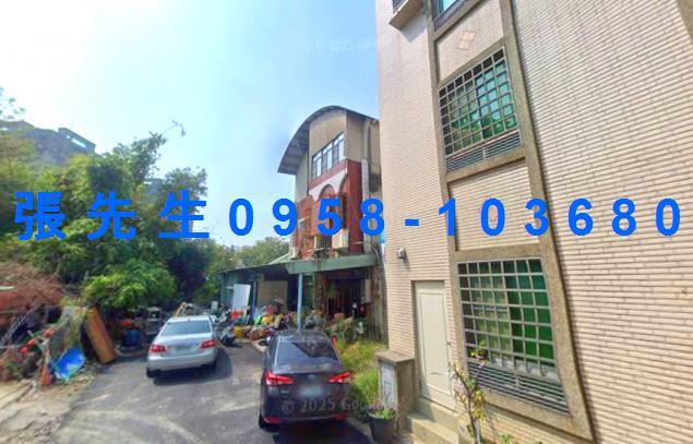 台南永康拍賣透天-2