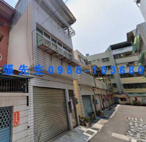 高雄三民區靜巷透天金獅湖菜市場文藻大學金獅湖蝴蝶公園