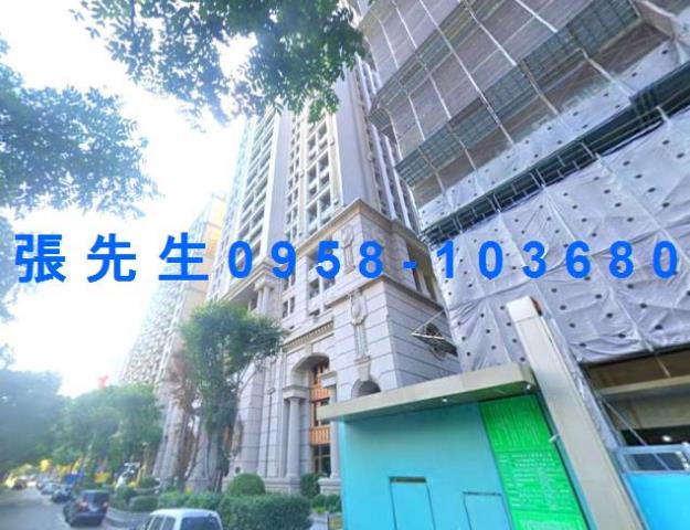 台中西屯大樓法拍-1