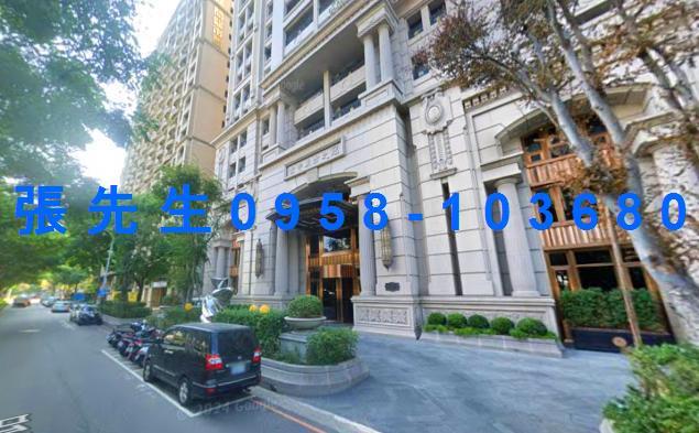 台中西屯大樓法拍-2