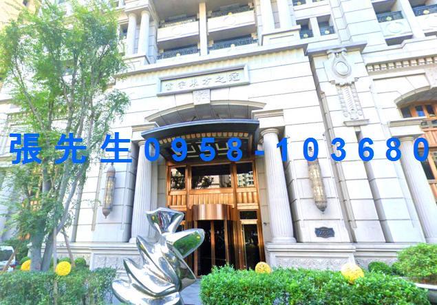 台中西屯大樓法拍-3