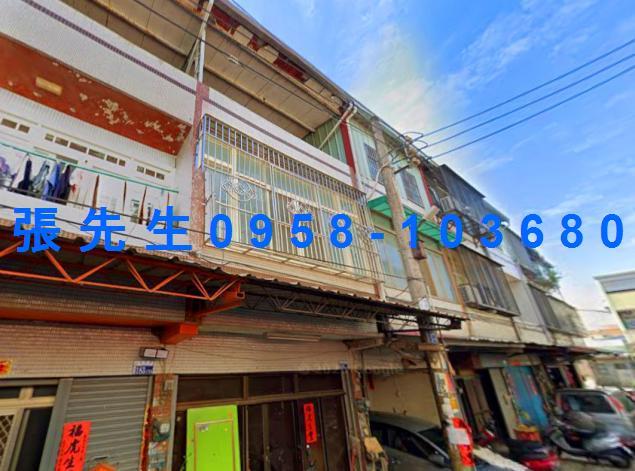 台中市大雅區月祥路183之77號台中法拍代標中科工業區透天