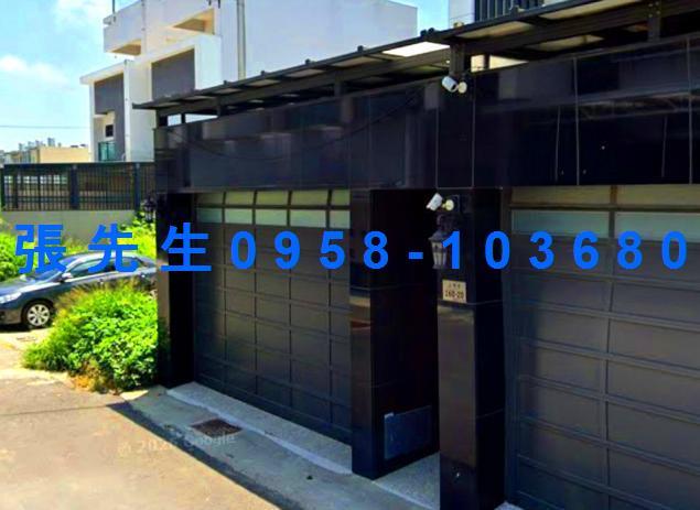 嘉義新港拍賣透天-4