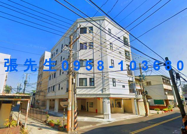 台南市仁德區中正路一段251巷10號4樓之3台中法拍代標保安