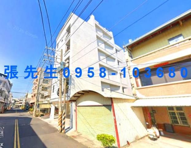 台南仁德法拍公寓-2