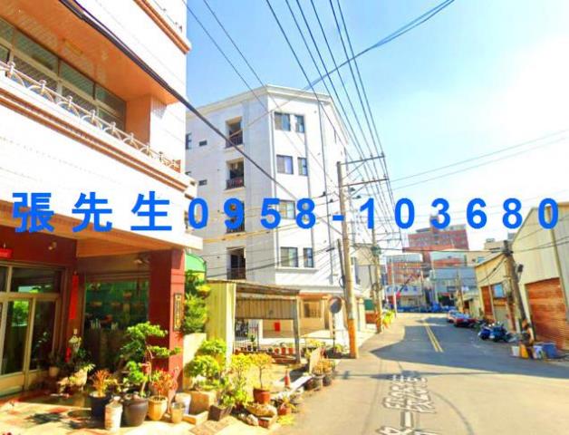 台南仁德法拍公寓-3