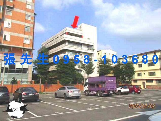 彰化員林浮圳路超大獨棟員工宿舍大同國小大同路商圈