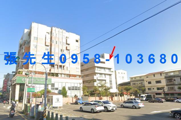 彰化員林法拍透天-2